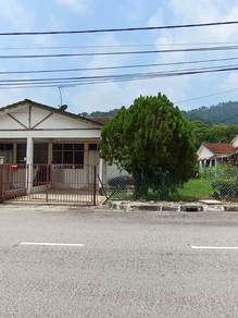 Single Storey Semi-D - Land 2800’ For Rent @ Kelicap Bayan Lepas