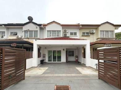 Taman Puncak Jalil (PUJ 2) (Renovated with approval majlis)