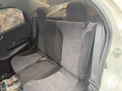 Honda CITY 1.5 E (A)