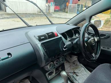 Honda CITY 1.5 E (A)