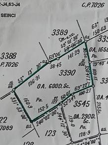 Land-for-sale-Kota-Bharu-Kelantan