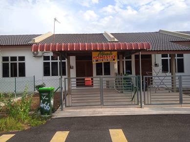 Homestay bajet