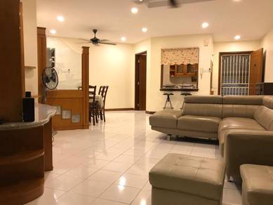 Bellisa Court , Pulau Tikus