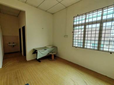 Sungai Udang Shoplot For Rent