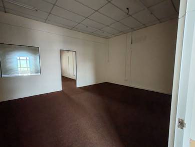 Sungai Udang Shoplot For Rent