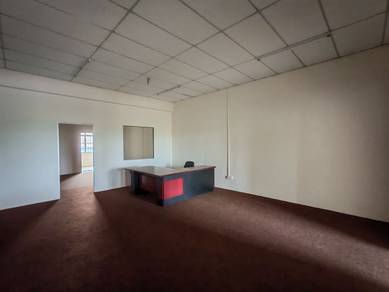 Sungai Udang Shoplot For Rent