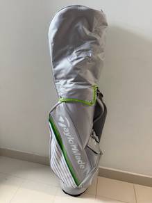 New Taylormade Golf Bag for sale