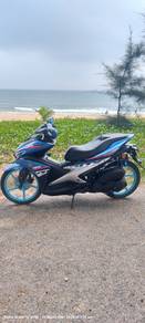 Sebuah Nvx v1 untuk dijual..nak upgrade V2