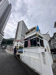 Suria Vista