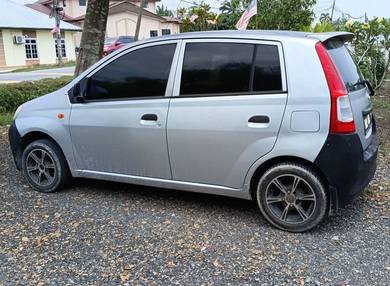 2007 Perodua VIVA 0.7 660 EX (M)