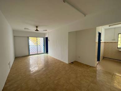 (100% LOAN) Ketumbar Heights Condominium Taman Cheras Yulek