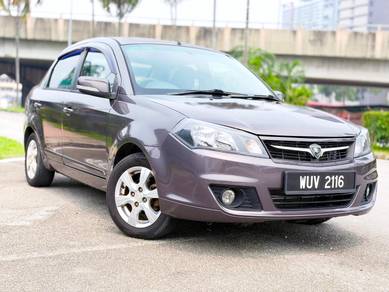 Proton SAGA 1.3 FL EXECUTIVE Good CONDITION