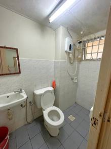 (100% LOAN) Ketumbar Heights Condominium Taman Cheras Yulek