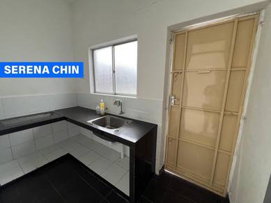 Cheapest 2 Storey Terrace For Rent@ Taman Tangling Indah,Simpang Ampat