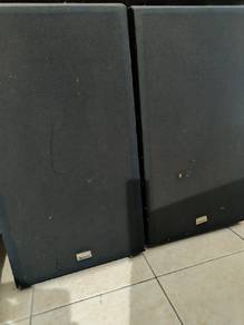 Speaker Sansui 