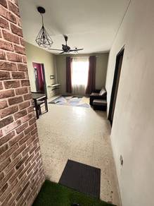 Anggerik Apartment @ Putra Perdana