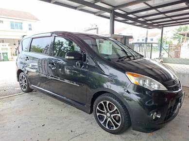 2010 Perodua ALZA 1.5 EZ AUTO