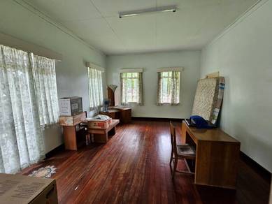 Double storey colonial Bungalow Jalan Scotland Pulau Tikus