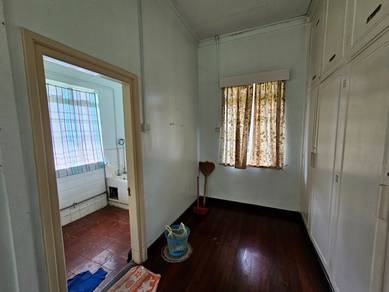 Double storey colonial Bungalow Jalan Scotland Pulau Tikus