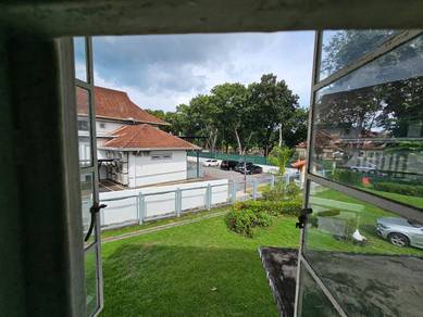 Double storey colonial Bungalow Jalan Scotland Pulau Tikus