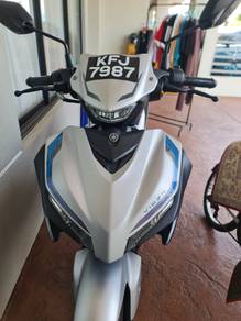 Y16 Low Mileage