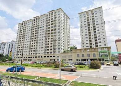 [ Rm1k✅Booking✅] Suriamas Condo 1245sf Bandar Sunway Below Mv