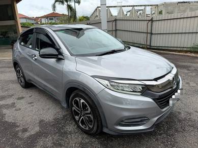 Honda HR-V 1.8L V (A) FACELIF