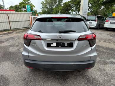 Honda HR-V 1.8L V (A) FACELIF