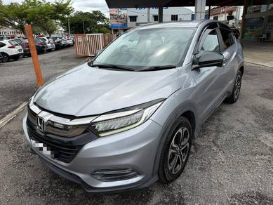 Honda HR-V 1.8L V (A) FACELIF
