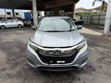 Honda HR-V 1.8L V (A) FACELIF