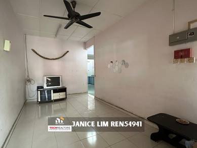 Taman Berlian Kulim Good Condition Single Storey Terrace For Sale