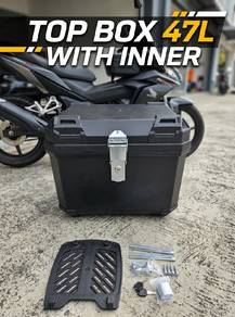 Top Box Motor 48L 