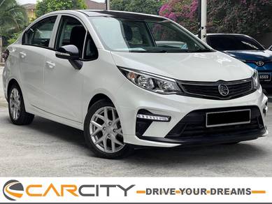2024 Proton PERSONA 1.6 PREMIUM WARANTY LOW MILEAG