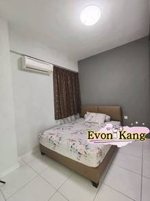 Elit Heights @ Bayan Lepas 1123SF Fully Furnished and Renovated Good