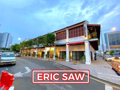 Shop-lot-for-rent-Georgetown-Penang