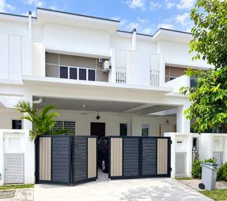 2sty Ara Sendayan|Seremban|Seremban2|S2 height|Enstek|Ainsdale|Barinda