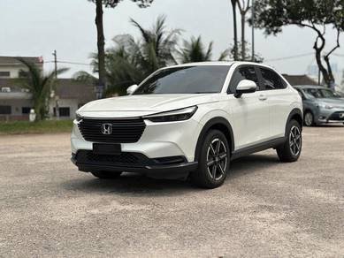 2024 Honda HR-V 1.5 S MY22 (A)