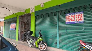 Pasar Borong Selayang 🔥HOT LOCATION🔥[FOR RENT]