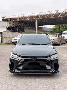 Toyota VIOS 1.5 G MY23 (A)