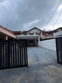Seremban Centre Kepayang/ Jln Labu Near Lotus/ Gateway House For Rent
