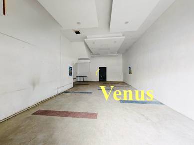 Bandar Tasek Mutiara face main road Reno lower floor Simpang Ampat