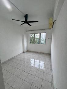 Pelangi Damansara Apartment, Kota Damansara, MRT Surian, Ikea