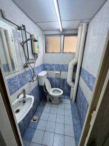 Pelangi Damansara Apartment, Kota Damansara, MRT Surian, Ikea