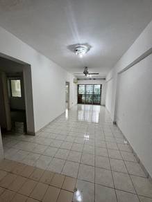 Pelangi Damansara Apartment, Kota Damansara, MRT Surian, Ikea