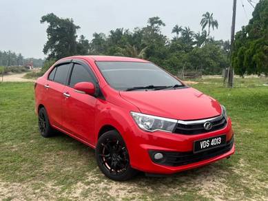 2019 Perodua BEZZA 1.3 PREMIUM X (A)