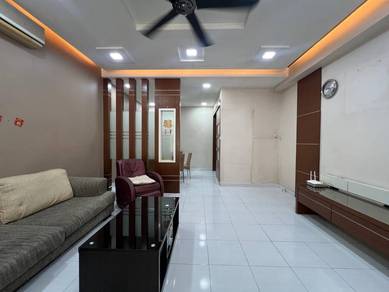 Taman Setia Indah 9 Double Storey