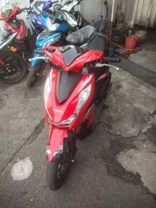 2022 HONDA BEAT 110 FOR SALES !!Lelong !!