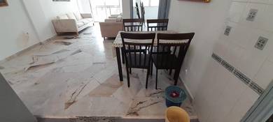 Laguna Resort 1 Room fully furnished for Rent, Port Dickson.