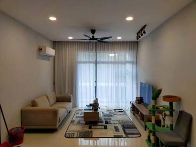 SkyVilla Condominium (MJC)