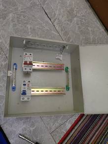DB box besi